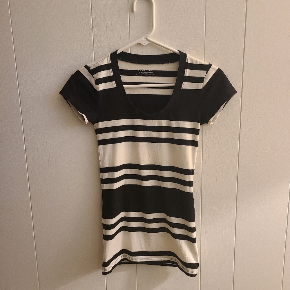 Calvin Klein tee shirt
